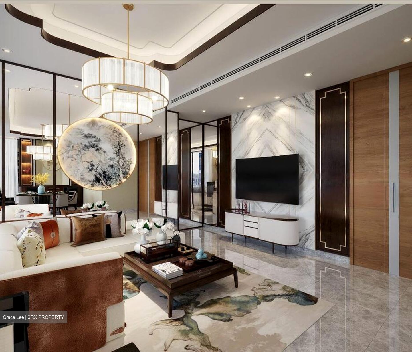 New Futura (D9), Condominium #468805971